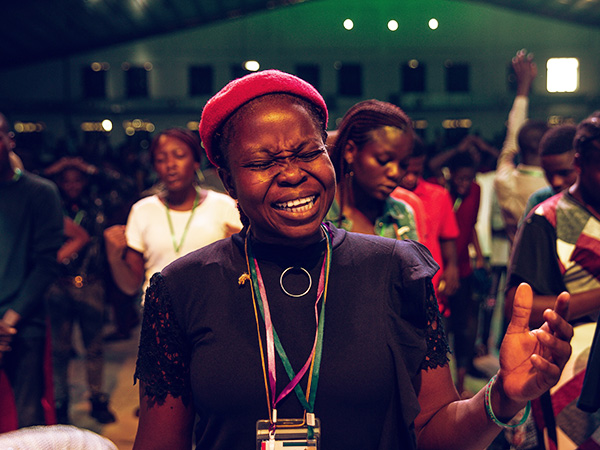 5 Lessons I Learned From a Summer in a Refugee Camp